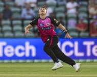 Tom Curran